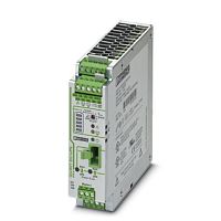 Источник бесперебойного питания QUINT-UPS/ 24DC/ 24DC/10 | код 2320225 | PHOENIX CONTACT