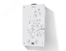 Водонагреватель газовый проточный 20-ZG | код Р0000001370 | Oasis