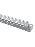 Лоток перфорированный 35х50х3000-0,7 мм TDM | код SQ2901-0101 | TDM