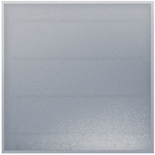 Светильник светодиодный 92 819 ДВО-01-К-40-4К-IP40-Армстронг CRI90 Innolux 92819 фото 2