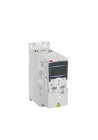 Преобразователь частоты ACS355-03E-01A9-4, 400VAC, 1.9A, 0.55kW, IP20, корп.R0 | код ACS35503E01A94 | ABB