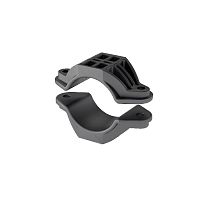 Крепление для кабеля высоковольтное d85-105мм VKK85-105 КМ LO24124