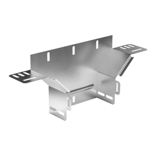 Ответвитель вертикальный Стандарт INOX (AISI 304) 150х80 Промрукав | код PR16.2543 | ПРОМРУКАВ