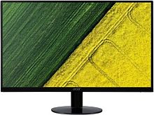 Монитор Acer 27 SA270Bbmipux черный IPS LED 1ms 16:9 HDMI M/M матовая 250cd 178гр/178гр 1920x1080 75Hz FreeSync DP FHD 3.56кг | код 1494220 | ACER