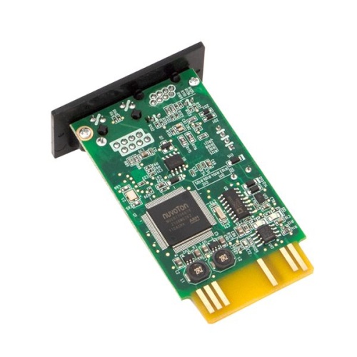 Встраиваемый WEB/SNMP адаптер для подключения ИБП к сети Ethernet /RS232 | код SNMP | EKF фото 5