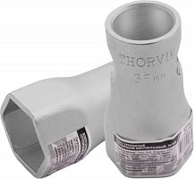 BS6P36 Ключ трубчатый ступичный шестигранный, 36 мм | код BS6P36 | Thorvik