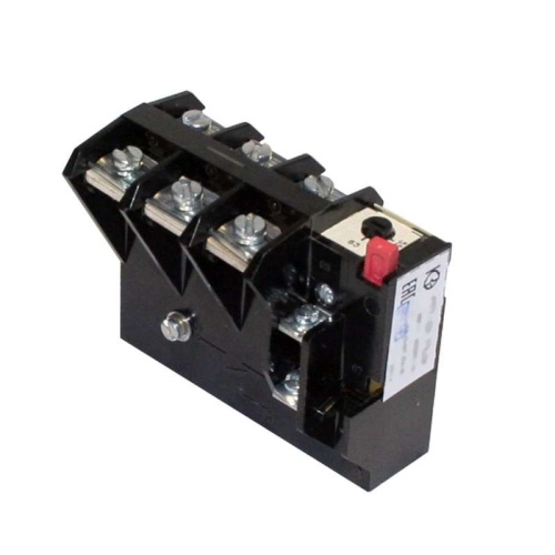 Реле электротепловое токовое РТТ-23 УХЛ4 32.0А Кашин 150230000В032.000000 Реле электротепловое токовое РТТ-23 УХЛ4 32.0А Кашин 150230000В032.000000