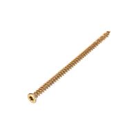 Шуруп по бетону KRANZ 7.5х132, короб (100 шт./уп.) | код KR-01-3731-006 | KRANZ