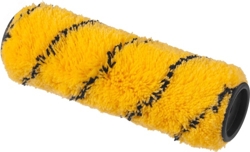 Ролик малярный DUALON 40 48 мм MASTER | код 02184-18_z01 | STAYER