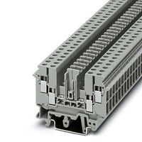 Клемма с размыкателем UDK 4-TG | код 2777014 | PHOENIX CONTACT