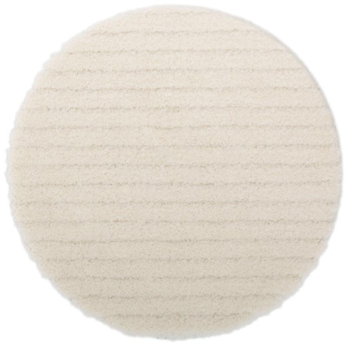 Круг полировальный шерстяной (липучка) 150х21 мм | код 39645 | FIT фото 2