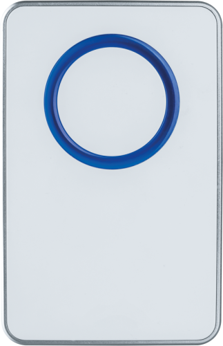 Звонок электрический Navigator 61 272 NDB-D-DC02-1V1-S | код 61272 | Navigator Group фото 2