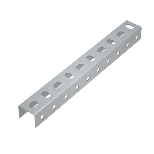 Профиль универсальный 37х29 L150 2мм UPM150 КМ LO28123