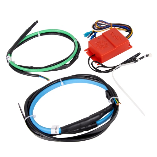 Комплект зимний 'Снегирь' для кондиционера | код НС-1090208 | Ballu