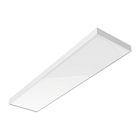 Светильник светодиодный ДВО/ДПО-45Вт IP40 4000К А350 2.0 опал | код V1-A0-00350-01OP0-4004540 | Вартон