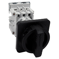 Рукоятка OptiSwitch DI-25~125А | код 275128 | КЭАЗ