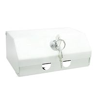 Коробка телефонная распределительная КРТМ 30 | код 12-0482 | SUPRLAN