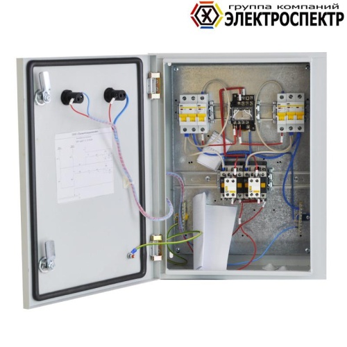 Щит ВРУ ЩАП 12 54УХЛ4 Электроспектр _VGR215423 фото 3