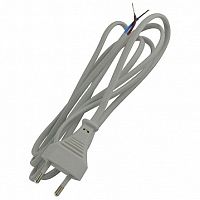 Шнур электропитания ШУ02 ШВВП 1-местный, 1.7м, SQ1305-0015 | код. SQ1305-0015 | TDM