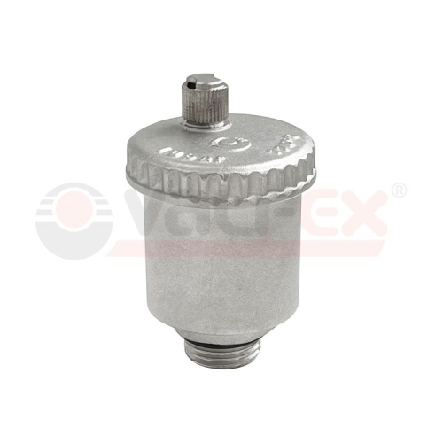 Воздухоотводчик автомат. верт. 1/2дюйм(120/20) К | код VF.502.NV.04 | VALFEX