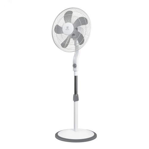 Вентилятор напольный EFF-1003D, цвет белый | код EFF-1003D | Electrolux