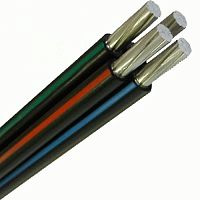 Провод СИП-4 4х70 (м) Людиново Л0035269