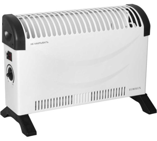Конвектор ОК-EU-1500C | код 67/4/29 | EUROLUX