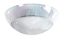 Sveteco NEW 8/10/Д/4,0К/KM/02/IP52 с датчиком звука LEDEL | код 202001000842101K | LEDEL