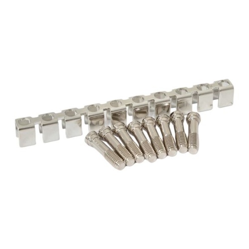 Перемычка тип 10PIN для UT 16 мм2 | код scr-ut-jum-16 | EKF