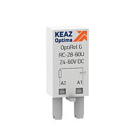 OptiRel G RC-6-24U | код 281178 | КЭАЗ