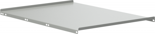 FORMAT Перегородка горизонтальная для распр. шин 445х550 IEK | код FO-00-HWD-0445-055 | IEK
