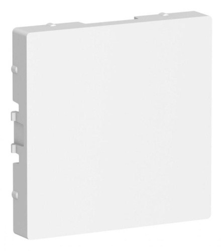 Заглушка AtlasDesign бел. | код. ATN000109 | Schneider Electric