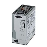 Источники питания QUINT4-PS/1AC/48DC/10 | код 2904611 | PHOENIX CONTACT