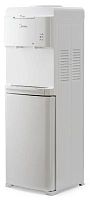 Кулер Midea YL1536S напольный компрессорный белый | код 1851246 | MIDEA