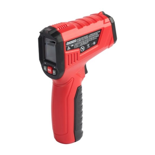 Инфракрасный термометр(пирометр) MS6519B Expert | код In-180703-pt6519B | EKF фото 2