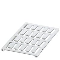 Фиксируемые таблички UC-EM (18X8) CUS | код 0827627 | PHOENIX CONTACT