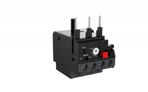 Реле перегрузки тепловое F40 MRD 5.5-7.5А класс10 | код. MRD12 | Systeme Electric