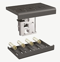 Комплект преобразования исполнения P MP XT3 3p | код 1SDA066280R1 | ABB