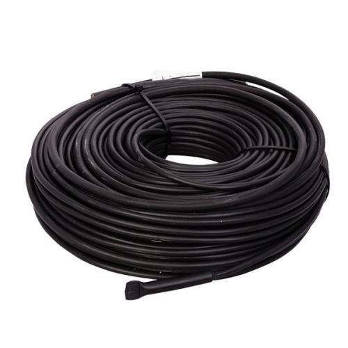 Секция нагревательная резистивная двухжильная Ice Dam Free 10,5 м З25 Вт, PROxima | код IceDamFreeT-10,5-325 | EKF фото 2