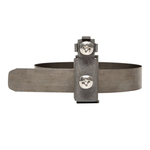 Хомут для уравнивания потенциалов D 0-100мм PROxima | код gc-33410 | EKF фото 3