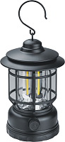 Фонарь светодиодный кемпинговый 93 887 NPT-CA25-ACCU 3COB 6Вт li-ion 1.2А.ч димм. | код 93887 | NAVIGATOR
