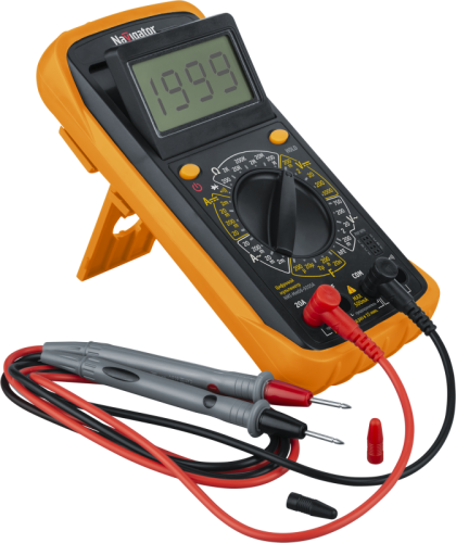 Мультиметр 93 590 NMT-Mm06-9205A (9205A) Navigator 93590 фото 3