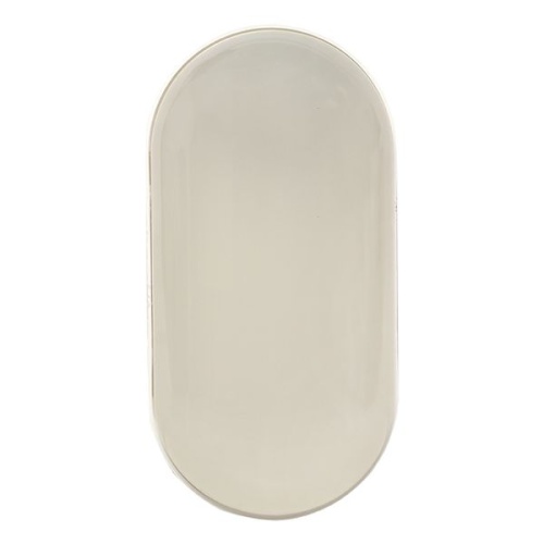 Светильник светодиодный ЖКХ овал ДПО-2004 8Вт 4000K IP65 PROxima | код BKL-2004-V-8-4000 | EKF фото 4