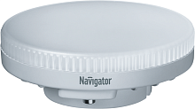 Лампа светодиодная 71 362 NLL-GX53-8-230-2.7K | код. 71362 | Navigator