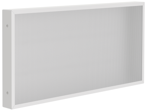 PRO Светильник ДВО 1071 18Вт 6500К пр. IEK | код LTP-DVO0-1071-18-65-K01 | IEK