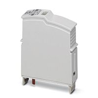 Штекерный модуль для защиты от перенапряжений, тип 2 VAL-SEC-T2-N/PE-175-P | код 2905356 | PHOENIX CONTACT