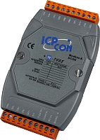 M-7058 CR 8-channel 80-250VAC Isolated Digital Input Module with 16-bit Counters (RoHS) | код 00-06051513 | ICP DAS