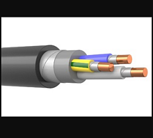 Кабель ППГ -П нг(А)FRHF 3х1.5 0.66кВ | код БП-00002590 | ЭлПром
