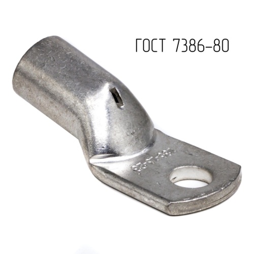 Наконечник 185-16-23-М-Т2 ГОСТ 7386-80 | код CLC185-16-23G80T2 | DKC
