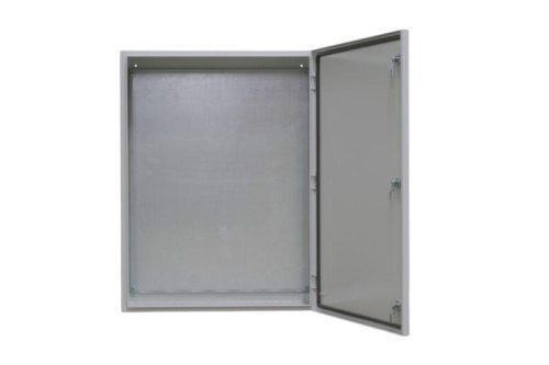 Корпус металлический ЩРНМ IP55 600х600х300 | код 32510DEK | DEKraft фото 4 Корпус металлический ЩРНМ IP55 600х600х300 | код 32510DEK | DEKraft фото 4